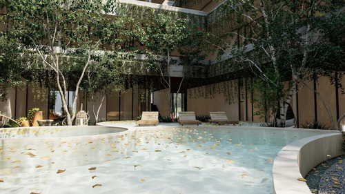 Imagen 22 de 25 de Departamentos En Venta En Tulum, Noil Foresta, 2 Recamaras