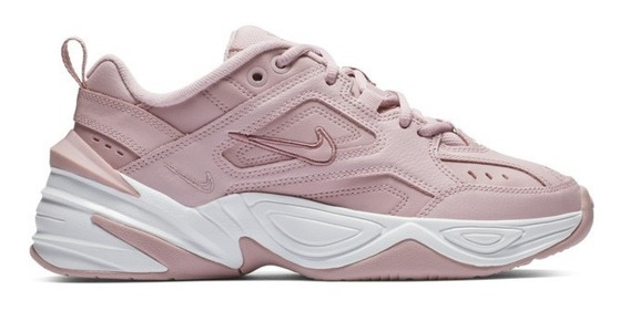 nike tekno m2k mujer