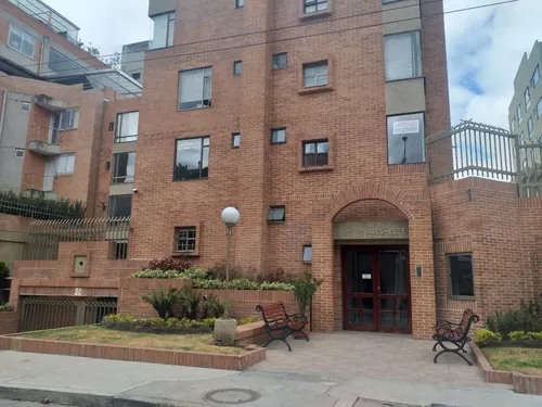 Arriendo Apartamento Cedritos Bogota