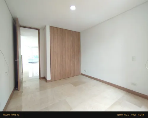 Arriendo Apartamento En Castropol