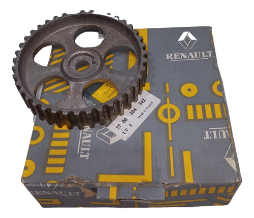 Engranaje Arbol De Levas Renault Megane Scenic F3r