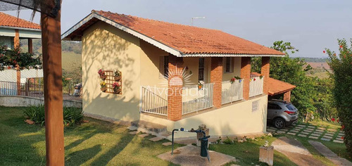 Imagem 14 de 28 de Chácara Com 3 Dorms, Vivendas Do Engenho D'água, Itatiba - R$ 510 Mil, Cod: Ch043 - Vch043