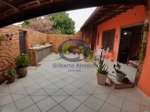 Imagem 3 de 20 de Casa 3 Quartos A Venda No Condomínio Gramado Na Taquara Em Jacarepaguá - J-62194 - 69237915
