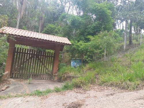 Imagem 7 de 9 de Terreno À Venda, Parque Pretoria - Franco Da Rocha/sp - 2171