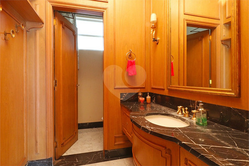 Imagem 20 de 30 de Apartamento Jardim Europa - Reo583569