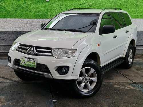 Mitsubishi Pajero Dakar 3.2 4X4 16V TB INTERC