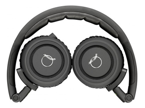 Audífonos Akg Q460, Diadema Negro