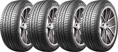 Kit de 4 llantas Maxtrek FORTIS T5 Fortis T5 LT 295/45R20 114