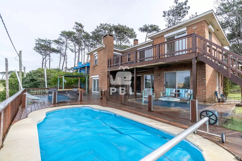 Casa En Venta Ocean Park - Ref : Pbi13755