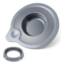 Comprar Cubierta Para Batidora Compatible Con Batidora K5gb De 5 Cua