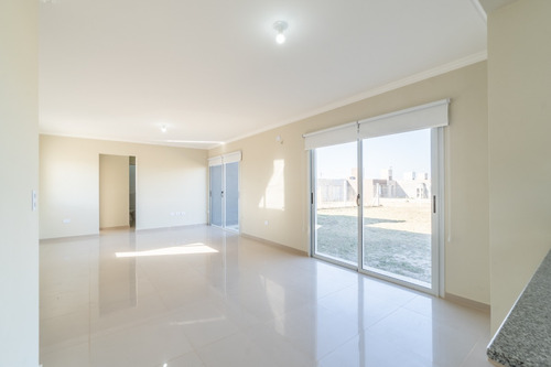 Casa Llave En Mano | Entrega Inmediata | Reserva Tajamar