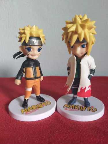 Minato Uzumaki(filho do naruto), Wiki