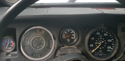 Scania 111s