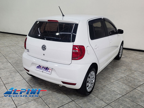 Fox Mi 8v