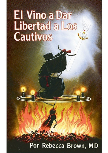 Vino A Dar Libertad A Los Cautivos