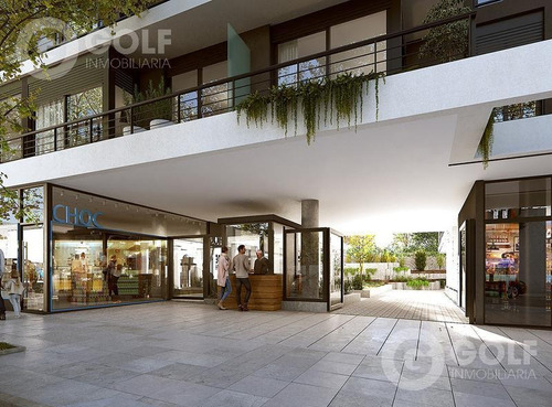 Vendo Local Comercial Próximo A Bv. Artigas, 85m2 Más Patio, Garaje Opcional, En Construcción, La Blanqueada