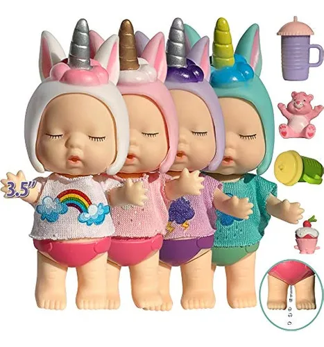 Muñeca para niña de 5 años on sale
