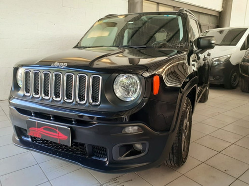 Jeep Renegade Sport 1.8