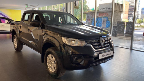Imagen 7 de 15 de Alaskan Emotion 4x2 Motor Bi-turbo Oferta Disponible Retira