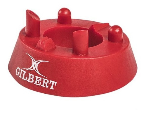 Tee De Rugby Gilbert Pro Kicking Precision Apoya Pelotas