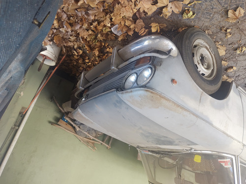 Fiat 1500