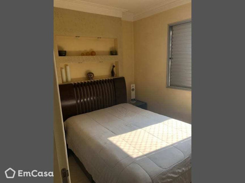 Imagem 9 de 10 de Apartamento À Venda Em São Paulo - 23558