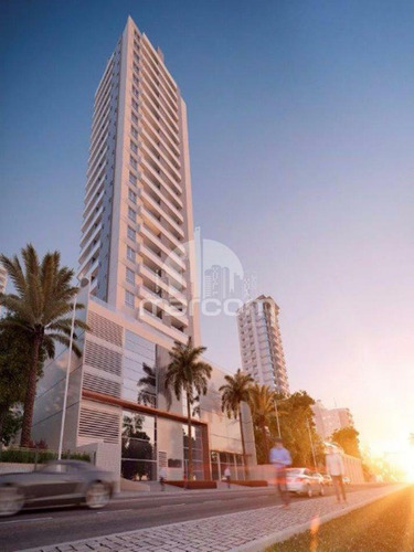Imagem 1 de 11 de Apartamento Centro - Mc2-766