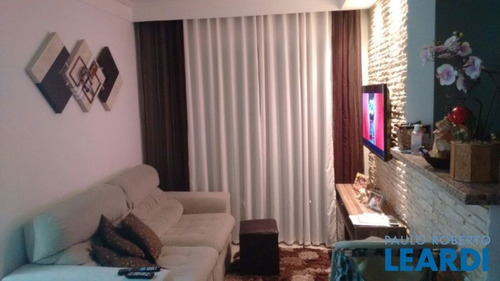 Imagem 12 de 13 de Apartamento - Jardim Marajoara - Sp - 493788