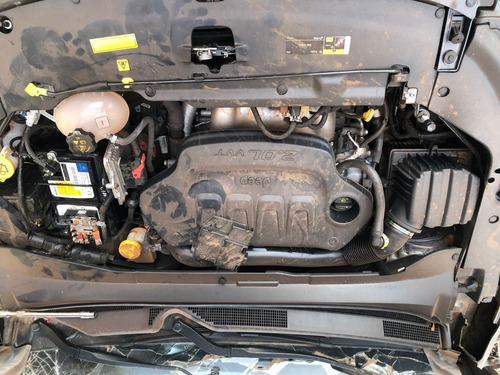 Imagem 3 de 8 de Sucata Jeep Compass 2018 Flex 166cvs