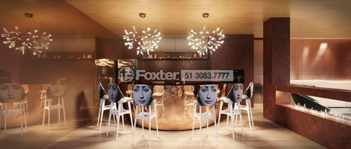 Imagem 15 de 20 de Loft, 26 M², Mont Serrat - 203396