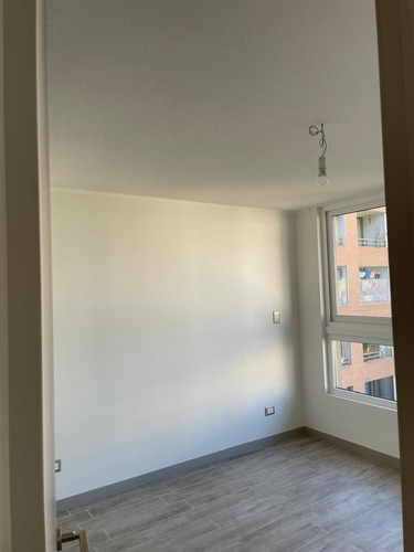 Arriendo De Moderno Depto Edificio Eco España 1d1b