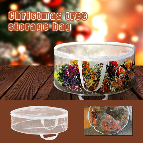 Bolsa De Almacenamiento Garland Tear Con Doble Cremallera Tr