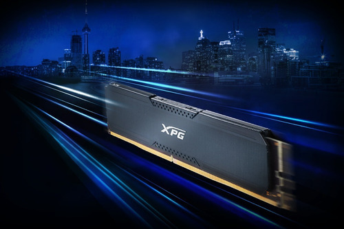 Imagen 4 de 10 de Memoria Ram Ddr4 32gb 3200 Mhz Gamer Adata Xpg D20 Cl16