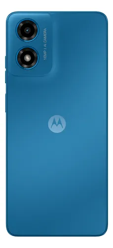 Moto G04s 128gb Azul