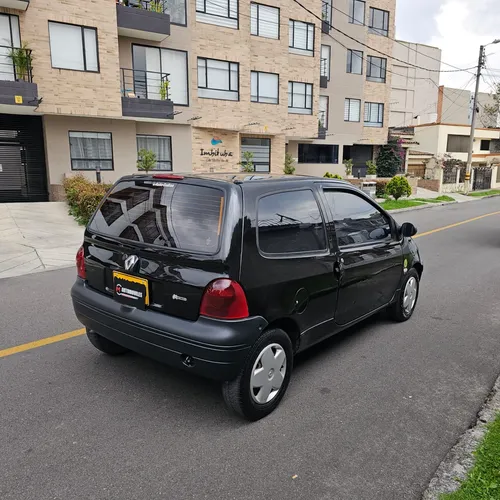 Renault Twingo 1.2 Dynamique