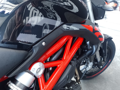 Imagen 19 de 20 de Benelli 302 S - Ahora 12/18 - Créditos Prendarios