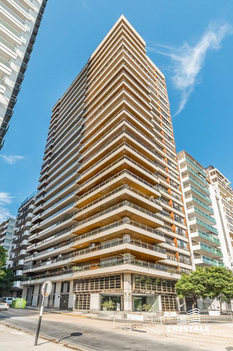 Venta Departamento 4 Dormitorios Piso Exclusivo - Rosario, Santa Fe