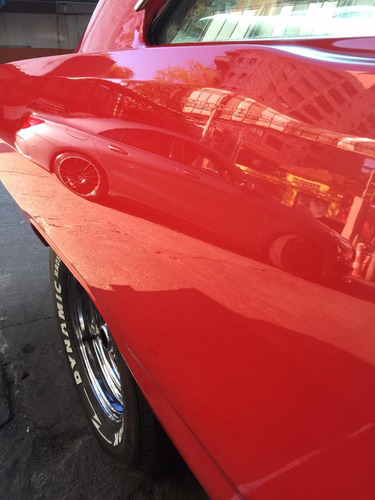 Dodge Dart Coupê Luxo