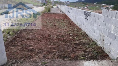 Terreno À Venda, 200 M² Por R$ 186.000,00 - Portais (polvilho) - Cajamar/sp - Te0078