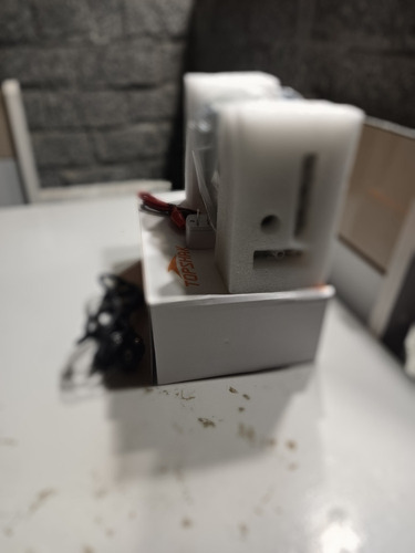 Imagem 2 de 4 de Fonte De Bancada