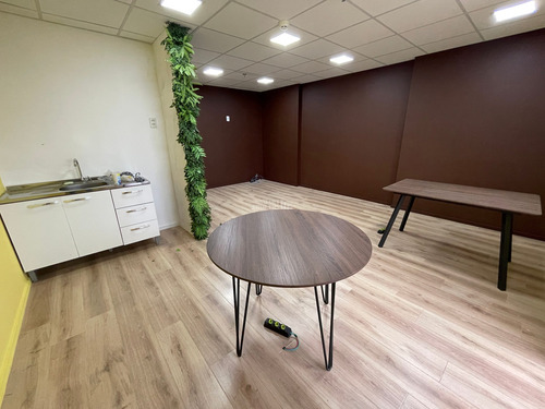 Imagem 6 de 22 de Sala Comercial Para Locação Na Barra Funda Com 34 Metros 1 Vaga - Sa00400 - 69907435
