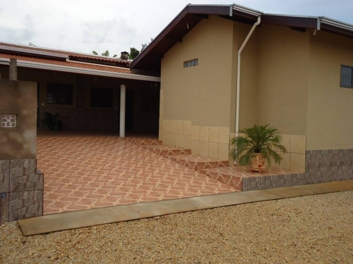 Imagem 4 de 15 de Chácara 1000 M² Com Casa Em Artur Nogueira - 971