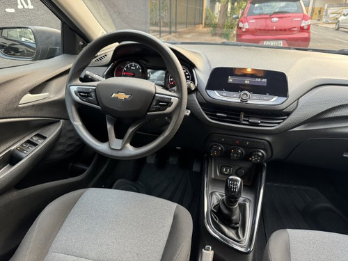 Chevrolet Onix Onix 1.0 FLEX MANUAL