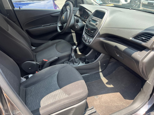 Chevrolet Spark 1.6 Lt Mt