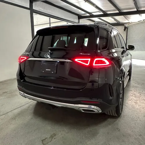 Mercedes-Benz Clase GLE 3.0 450 4Matic Sport