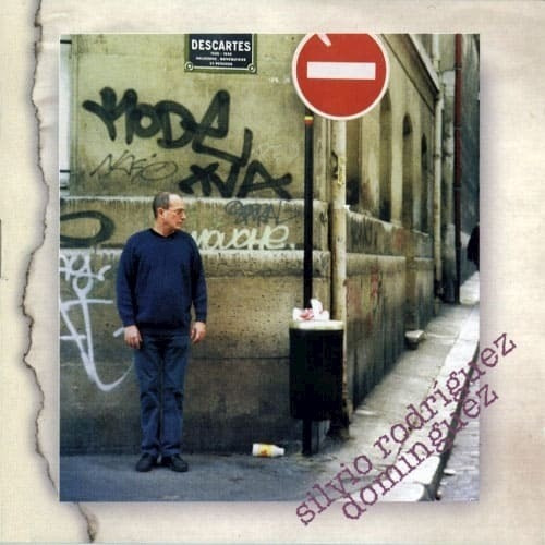 Descartes - Rodriguez Silvio (cd) 