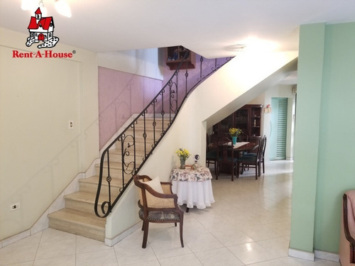Imagen 9 de 28 de Esplendida Casa Quinta Urb. Privado Valle Lindo Turmero (cantv Y Aba) 23-11412 Ejc