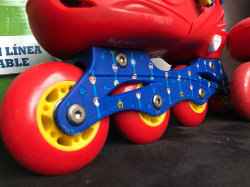 Patines En Linea Para Niño O Niña