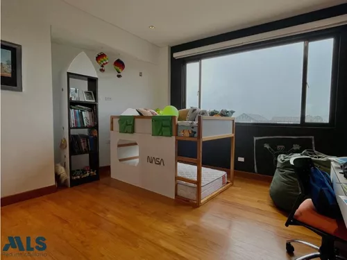 Casa En Venta, Alto De Las Palmas. Bellaterra.(mls#249400)