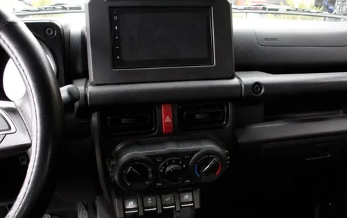 Suzuki Jimny 1.5